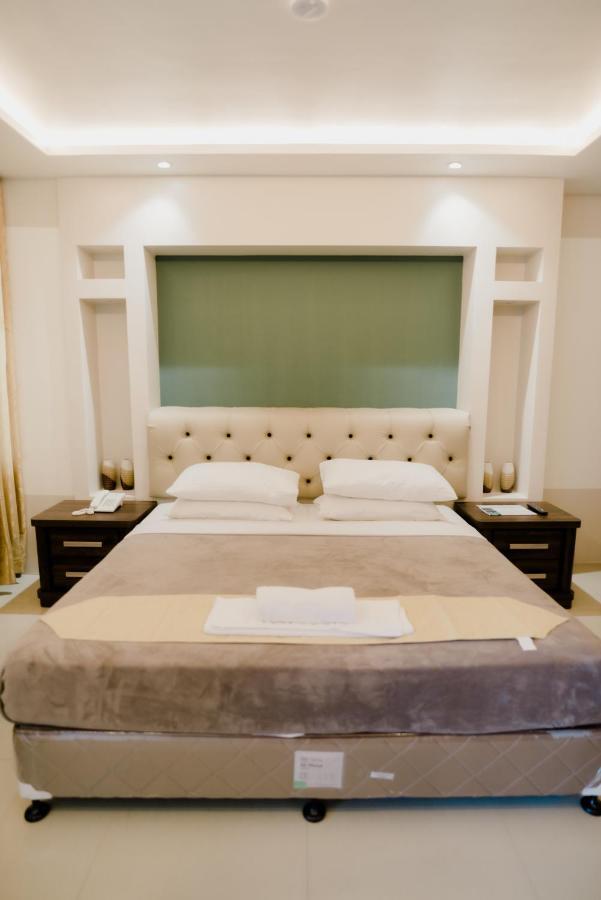 The Horizon Suites And Arcade General Santos City Exteriör bild
