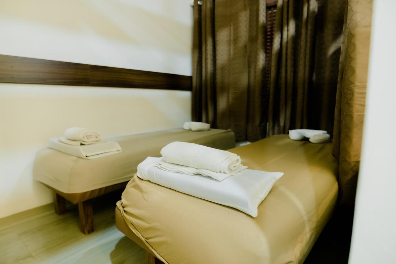 The Horizon Suites And Arcade General Santos City Exteriör bild