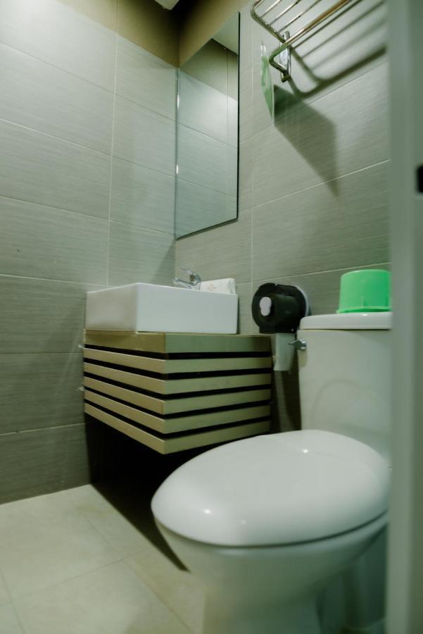 The Horizon Suites And Arcade General Santos City Exteriör bild